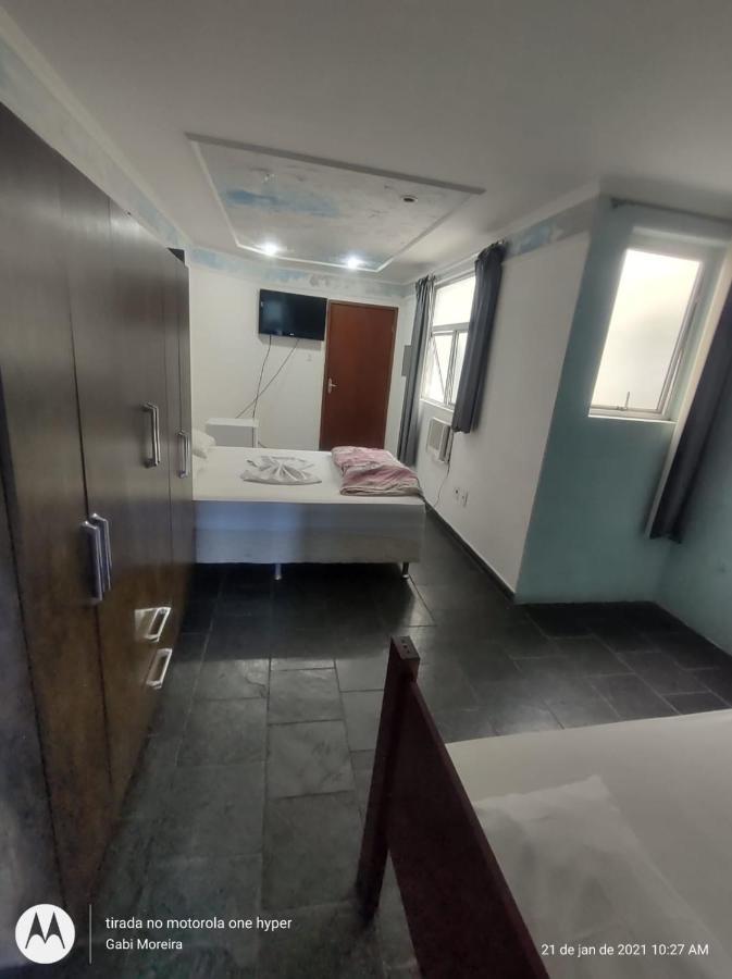 Grande Hotel Estacao Norte Benfica  Kültér fotó