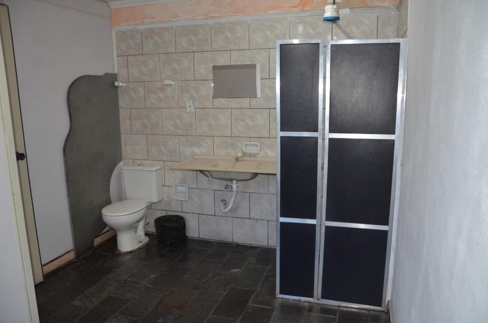 Grande Hotel Estacao Norte Benfica  Szoba fotó