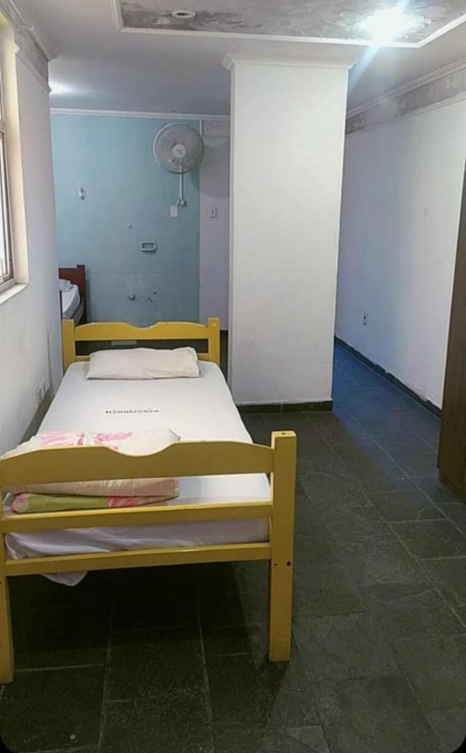 Grande Hotel Estacao Norte Benfica  Kültér fotó