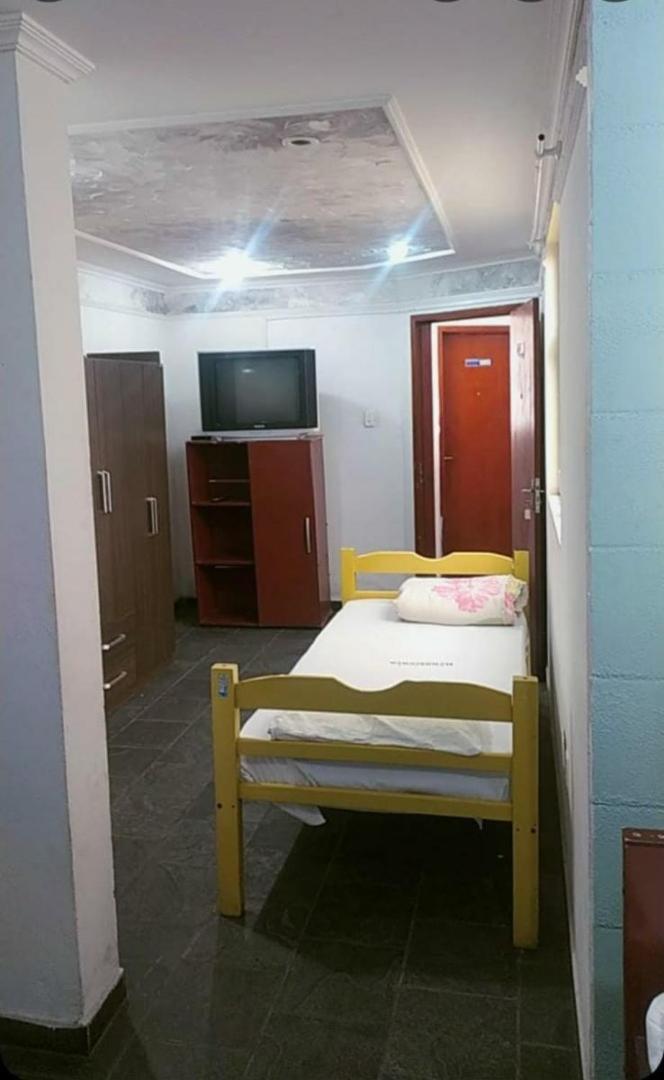 Grande Hotel Estacao Norte Benfica  Kültér fotó