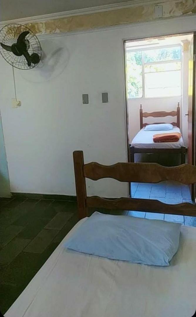 Grande Hotel Estacao Norte Benfica  Kültér fotó