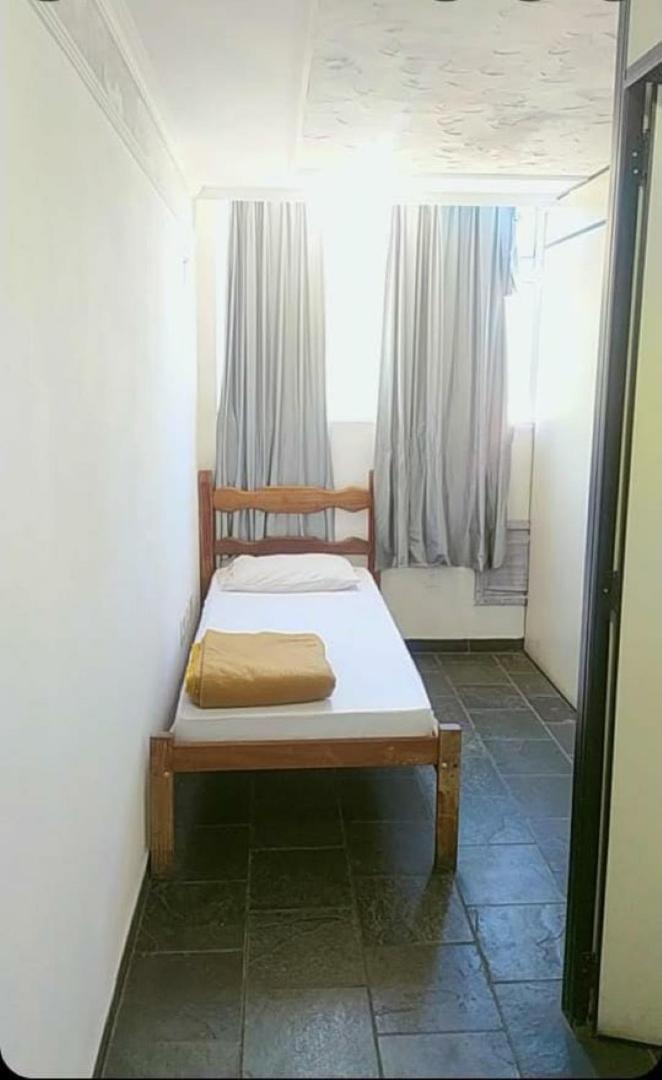 Grande Hotel Estacao Norte Benfica  Kültér fotó