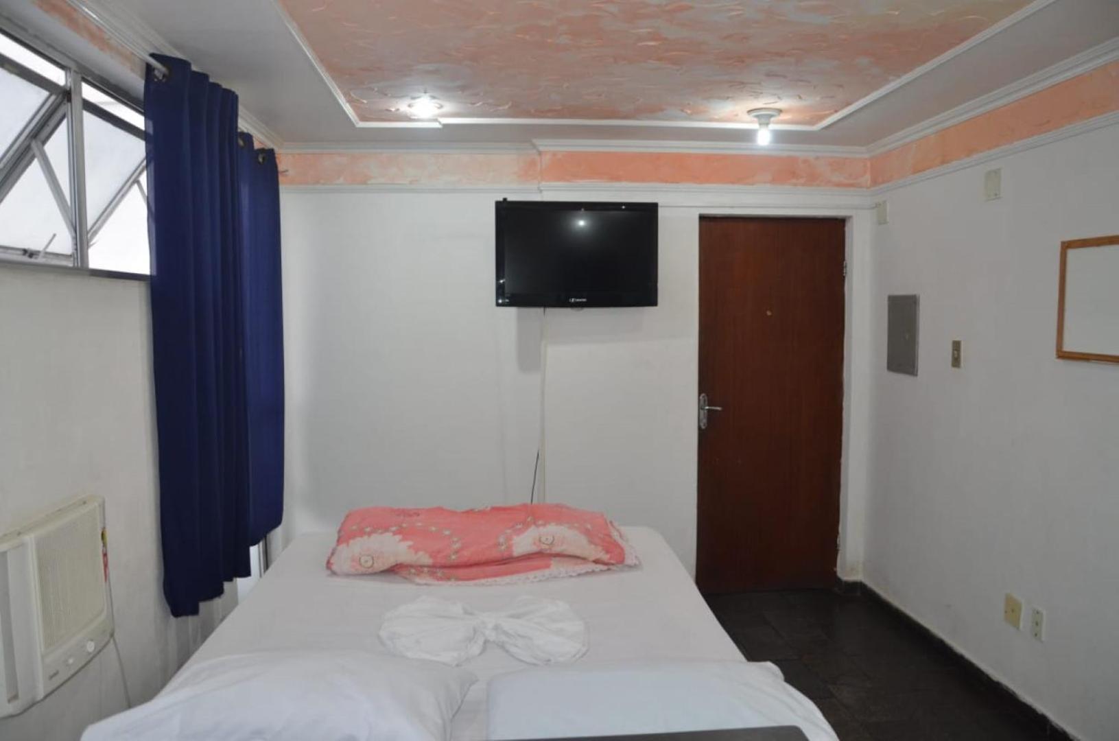 Grande Hotel Estacao Norte Benfica  Kültér fotó