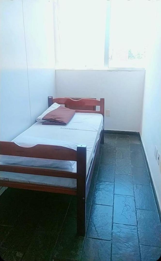 Grande Hotel Estacao Norte Benfica  Kültér fotó