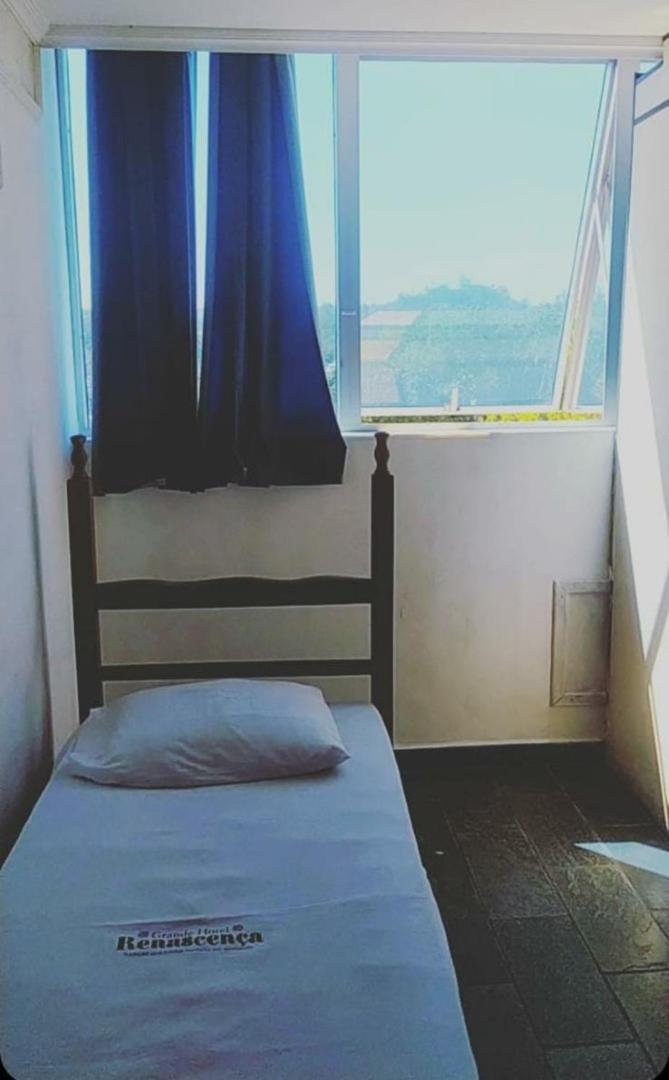 Grande Hotel Estacao Norte Benfica  Kültér fotó