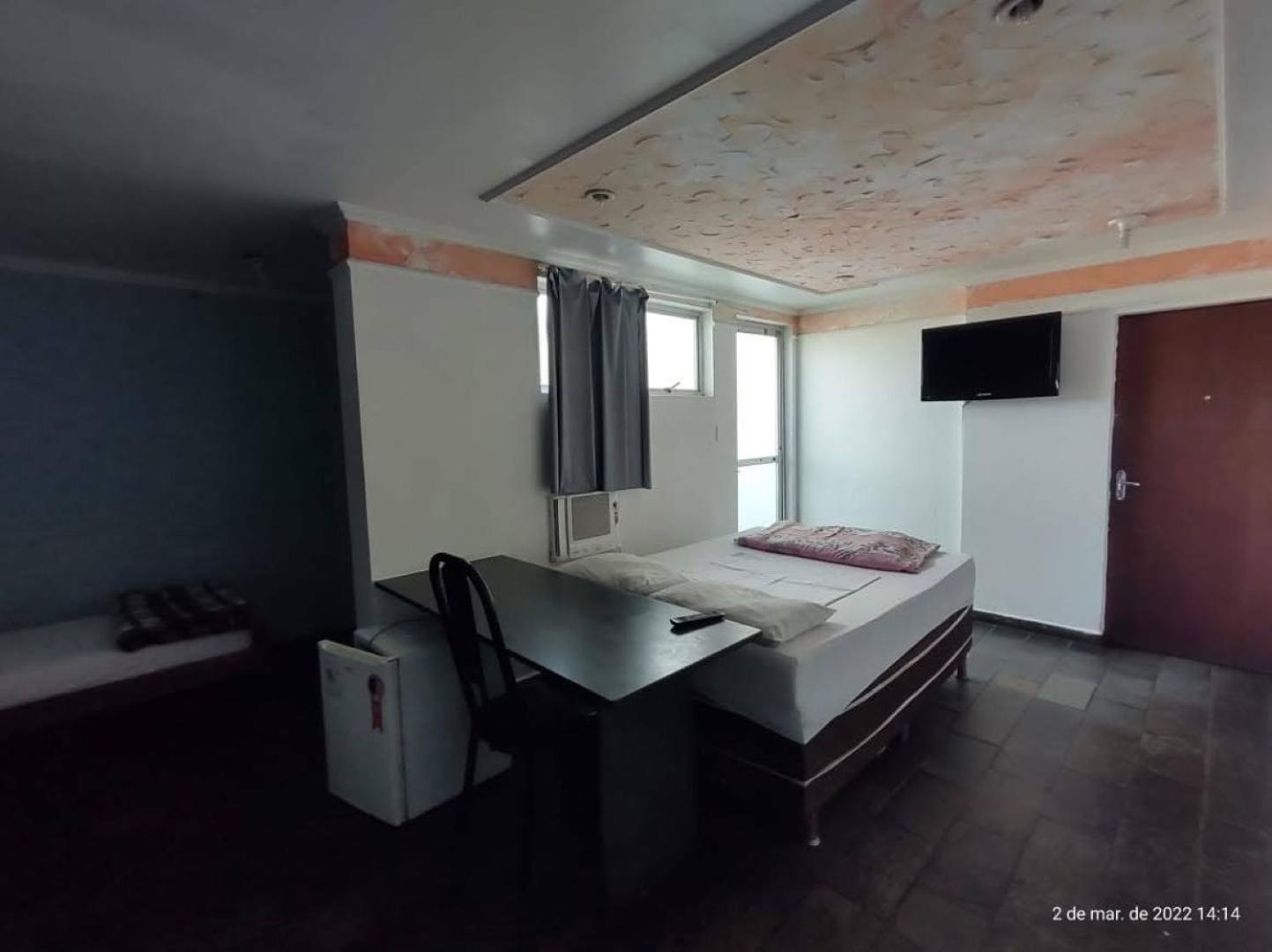 Grande Hotel Estacao Norte Benfica  Kültér fotó
