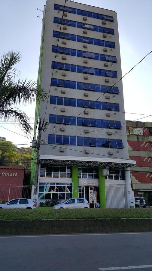 Grande Hotel Estacao Norte Benfica  Kültér fotó