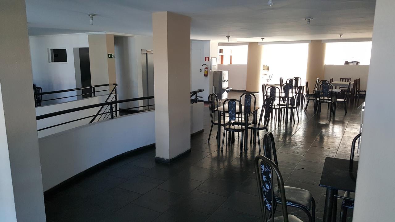 Grande Hotel Estacao Norte Benfica  Kültér fotó